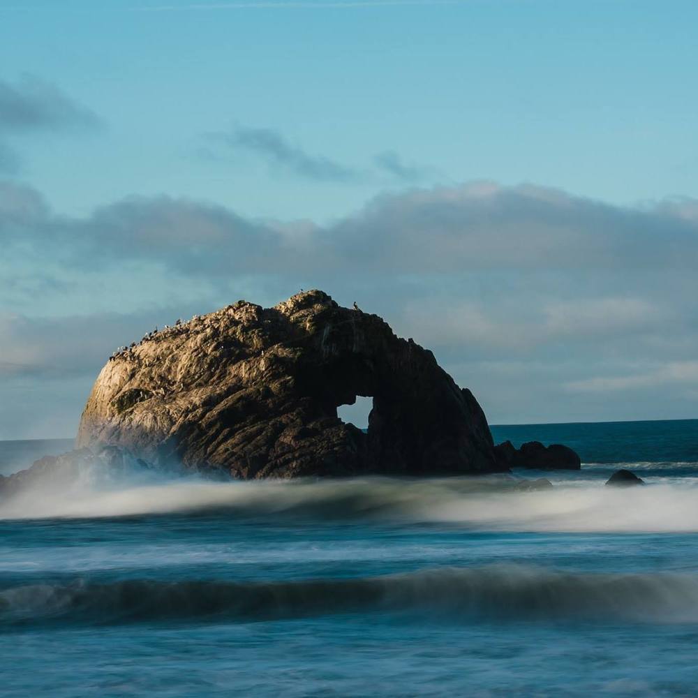 Meet your Posher, Dusk